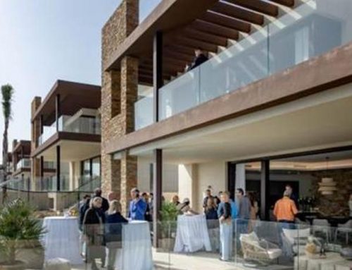 Info Málaga – Inmsa concluye las obras de Be Lagom una promoción de 13 villas de lujoso en Benahavís